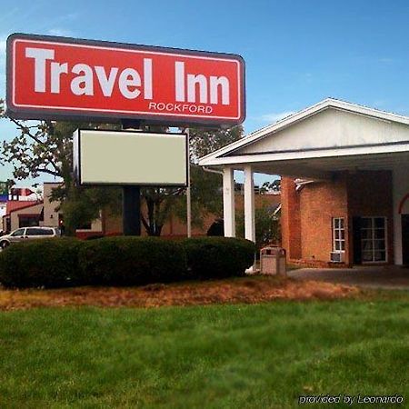 Travel Inn Rockford Dış mekan fotoğraf