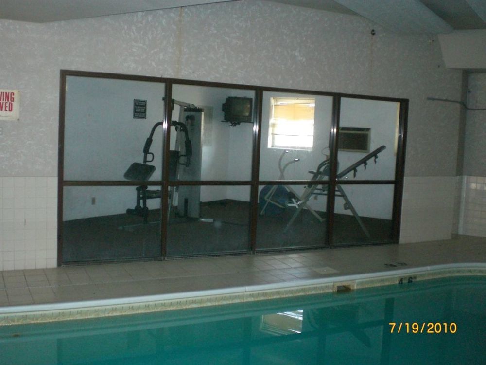 Travel Inn Rockford Konforlar fotoğraf