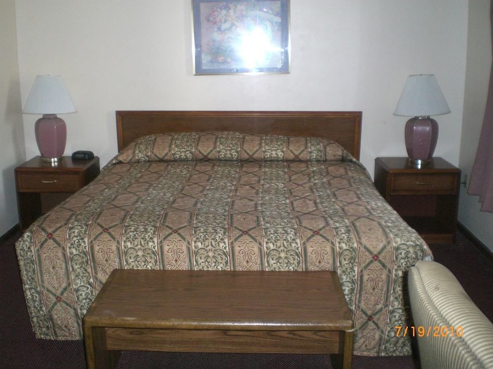 Travel Inn Rockford Oda fotoğraf
