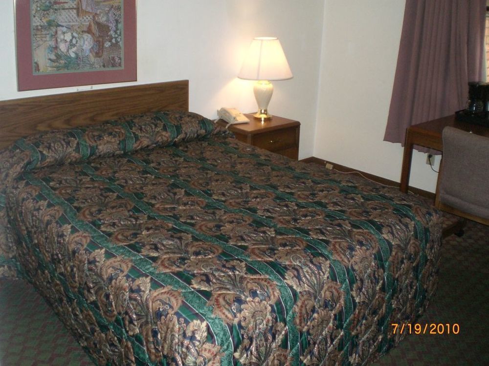 Travel Inn Rockford Oda fotoğraf