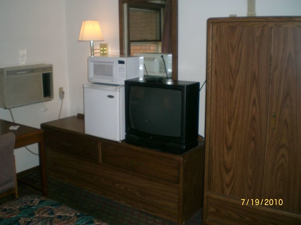 Travel Inn Rockford Oda fotoğraf