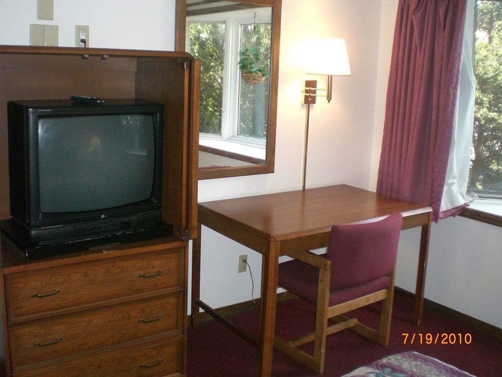 Travel Inn Rockford Oda fotoğraf