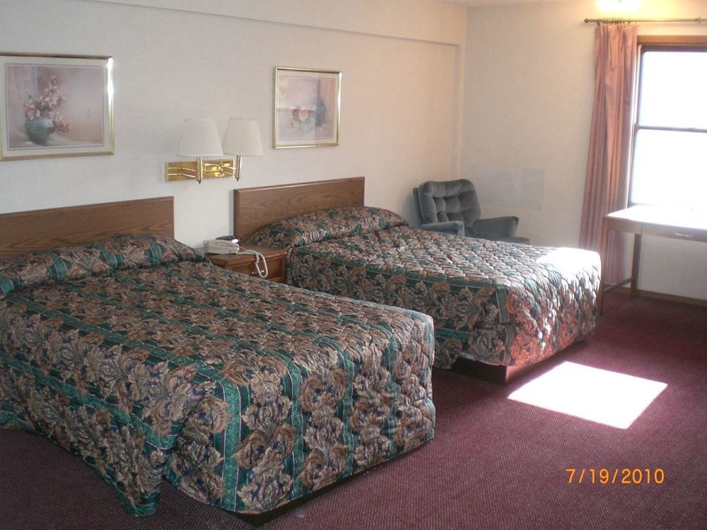 Travel Inn Rockford Oda fotoğraf