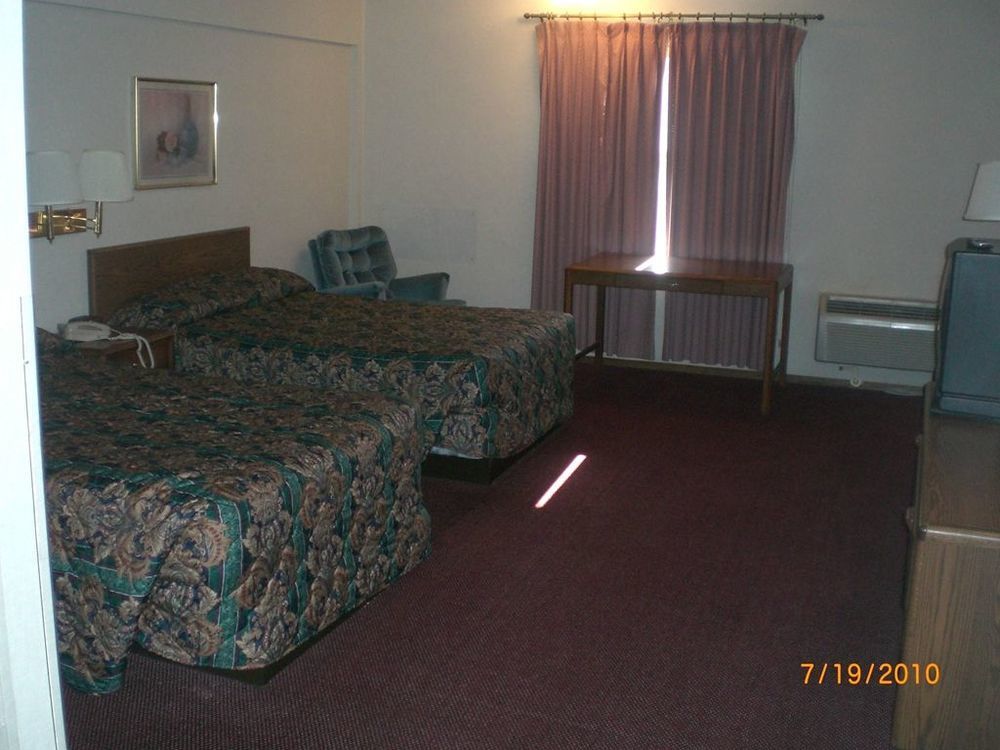 Travel Inn Rockford Oda fotoğraf