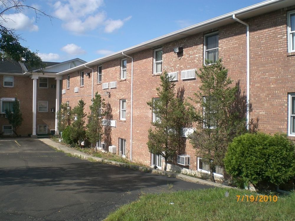 Travel Inn Rockford Dış mekan fotoğraf