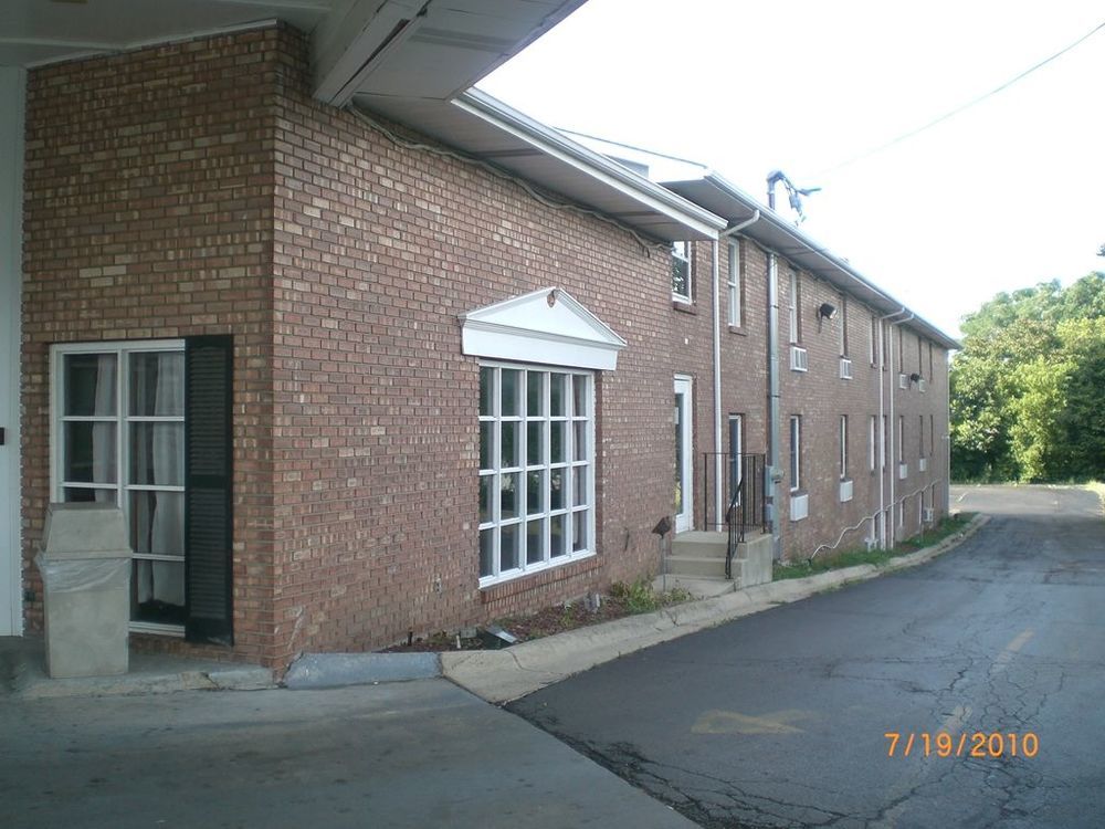 Travel Inn Rockford Dış mekan fotoğraf