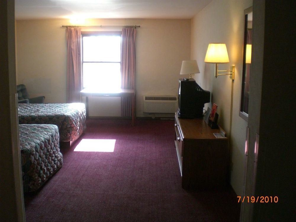 Travel Inn Rockford Oda fotoğraf