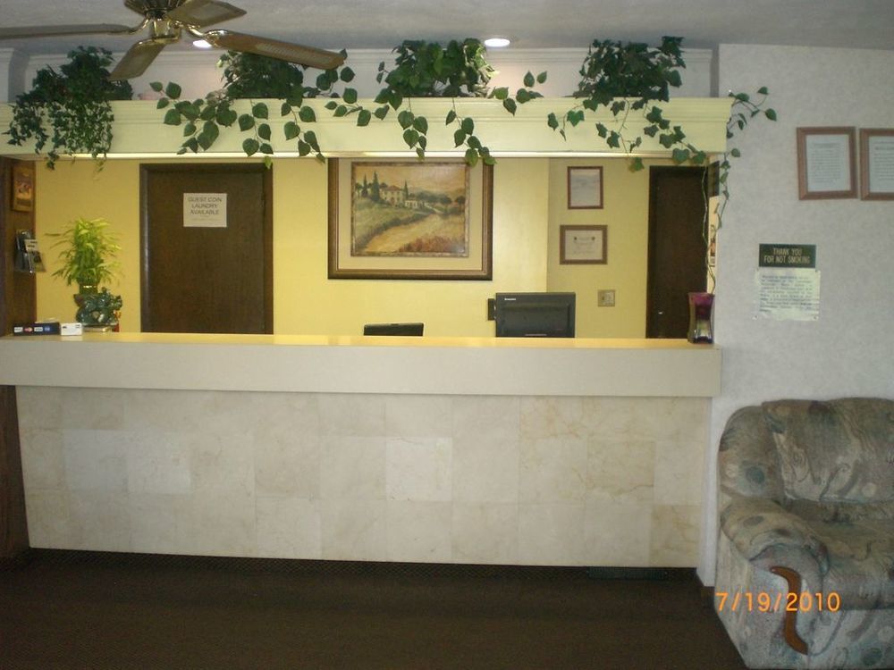 Travel Inn Rockford İç mekan fotoğraf
