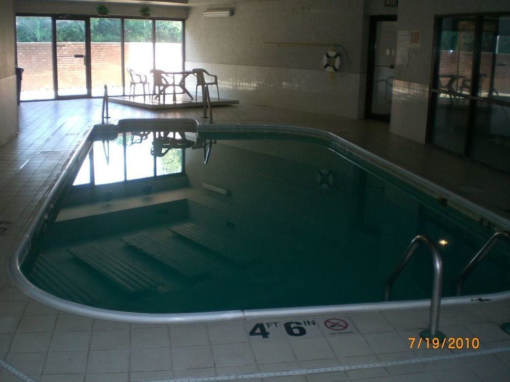 Travel Inn Rockford Konforlar fotoğraf