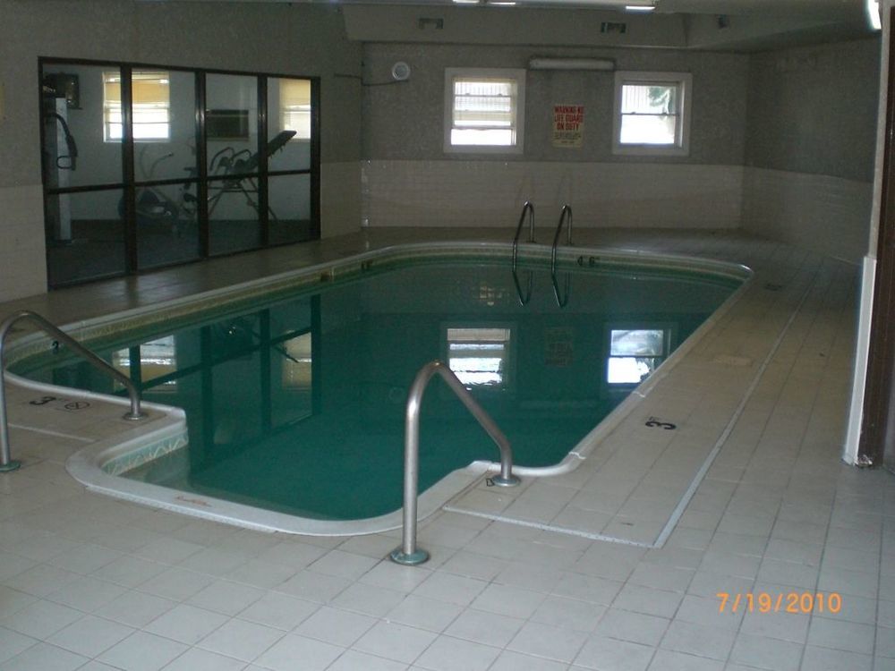 Travel Inn Rockford Konforlar fotoğraf