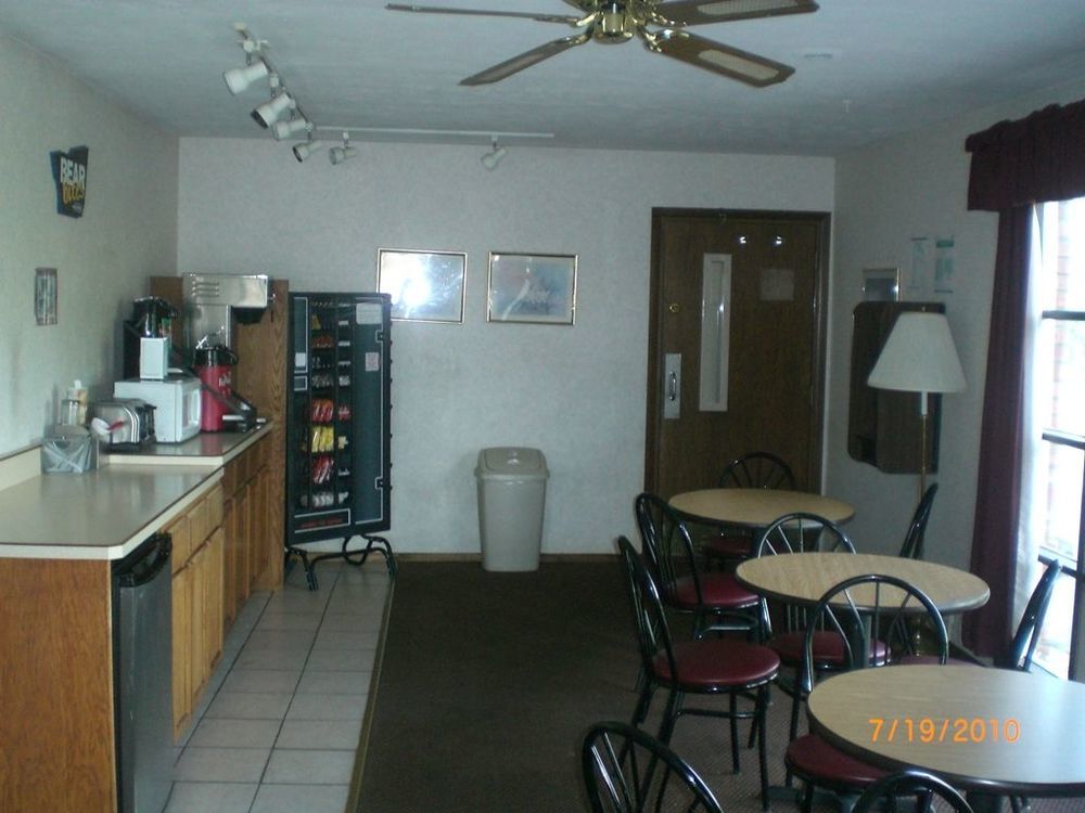 Travel Inn Rockford İç mekan fotoğraf
