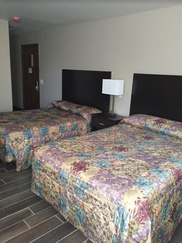 Travel Inn Rockford Dış mekan fotoğraf