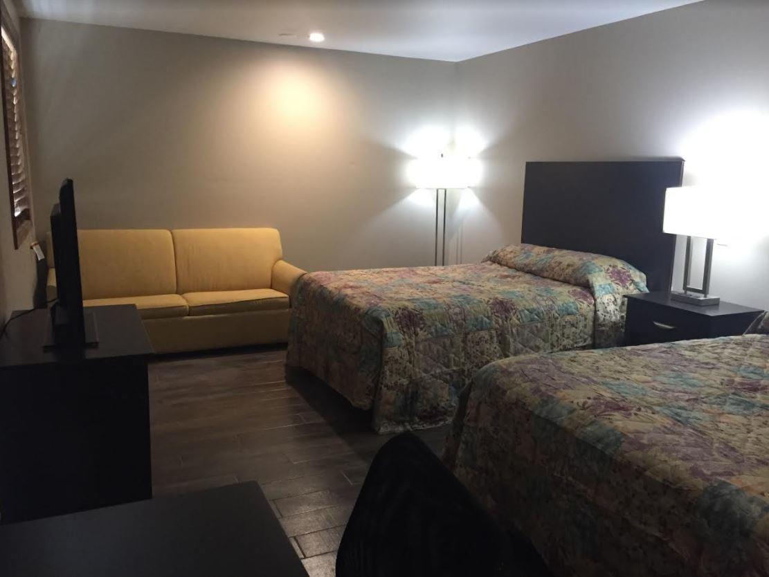 Travel Inn Rockford Dış mekan fotoğraf