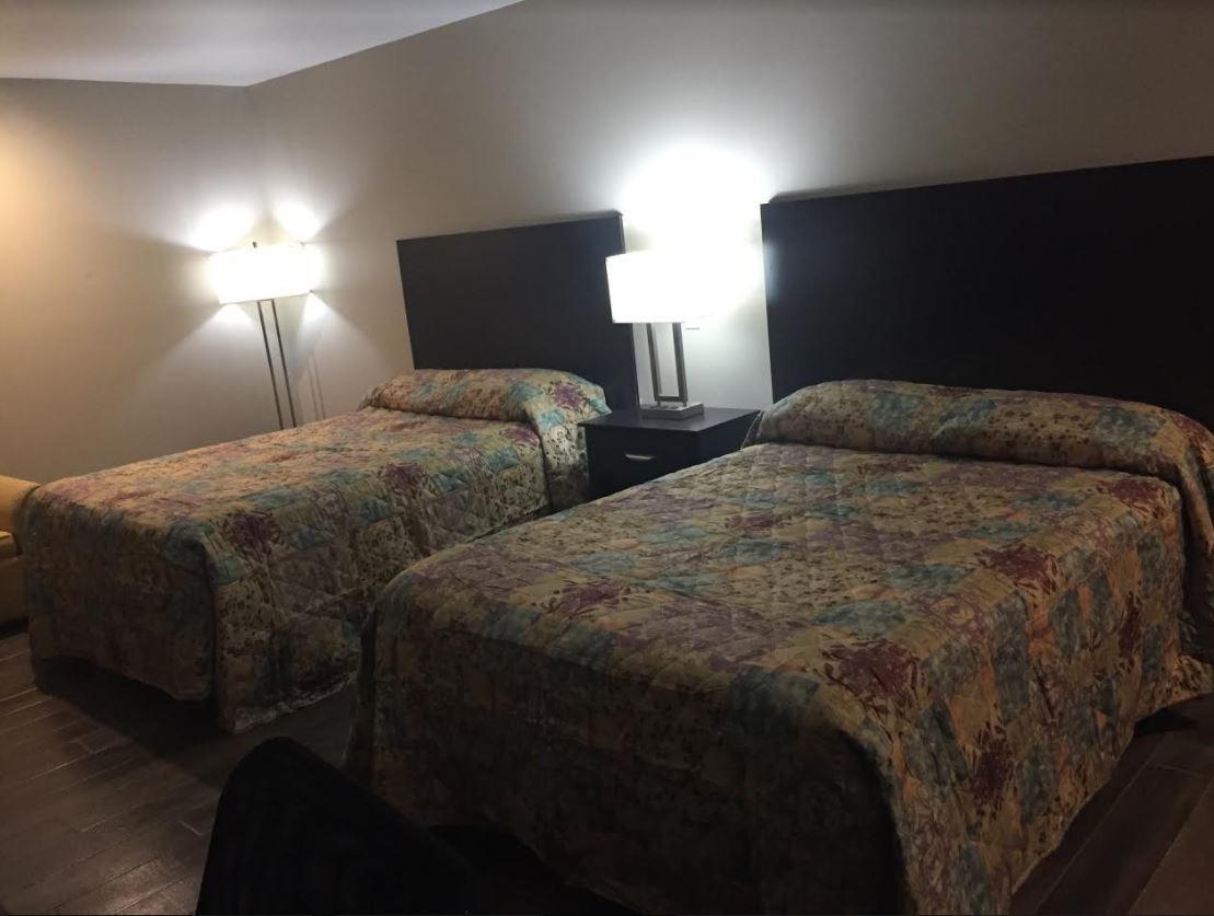 Travel Inn Rockford Dış mekan fotoğraf