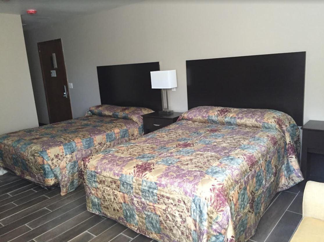 Travel Inn Rockford Dış mekan fotoğraf