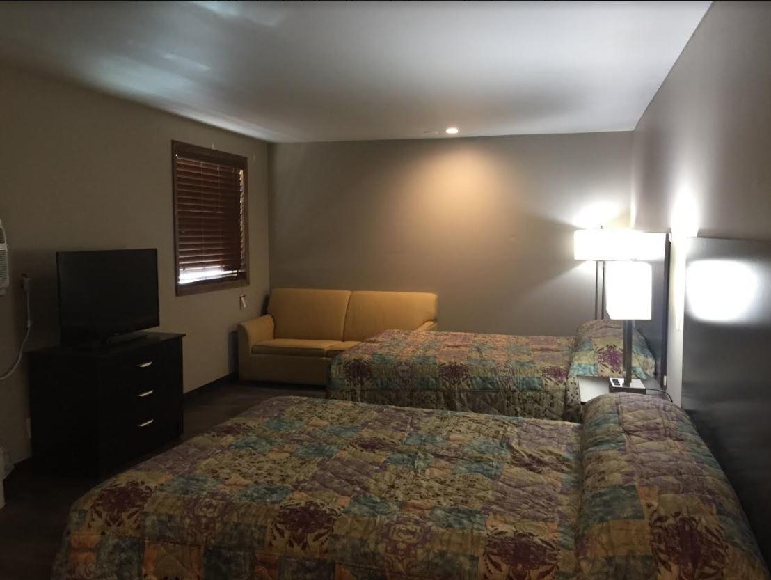 Travel Inn Rockford Dış mekan fotoğraf