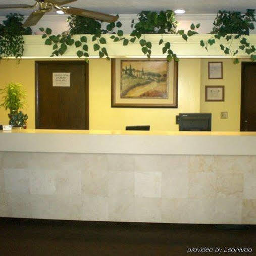 Travel Inn Rockford Dış mekan fotoğraf